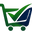 Velox Store logo
